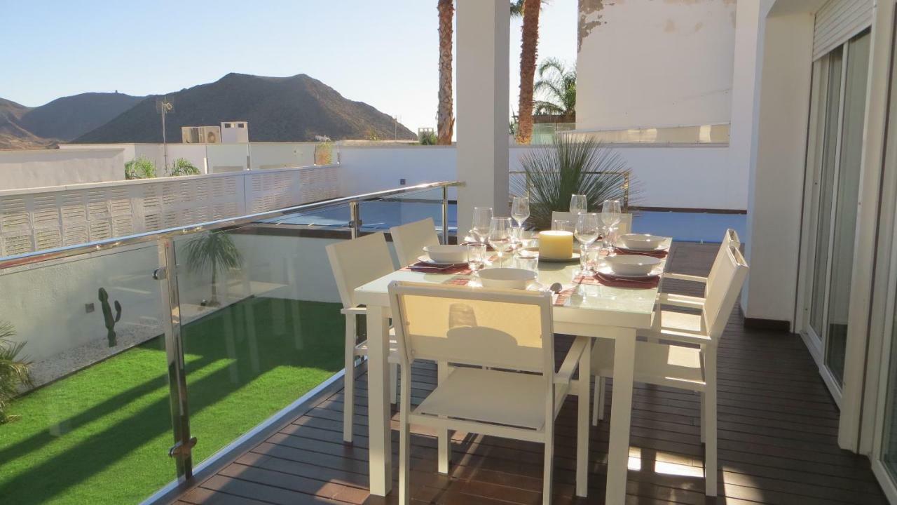 Villa Del Pez Azul San Jose  Exterior photo